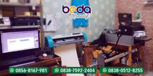 tempat sablon kaos terdekat